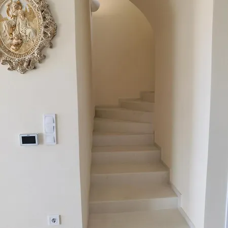 Modern House 100m From Aegean Sea, Kythira, Greece Villa
