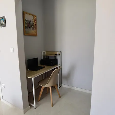 Modern House 100m From Aegean Sea, Kythira, Greece Agia Pelagia (Kythira)