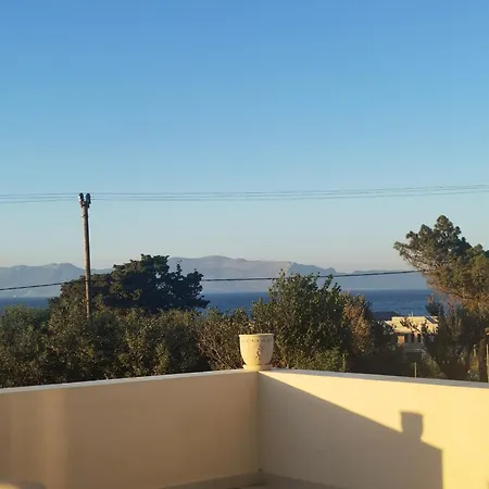 Modern House 100m From Aegean Sea, Kythira, Greece Villa Agia Pelagia (Kythira)