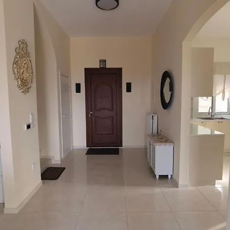 빌라 Modern House 100m From Aegean Sea, Kythira, Greece