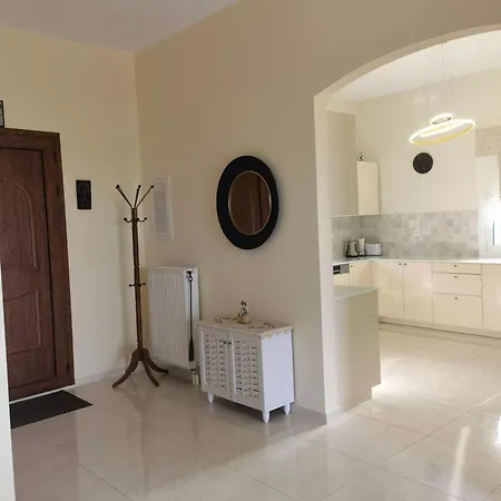 Modern House 100m From Aegean Sea, Kythira, Greece *