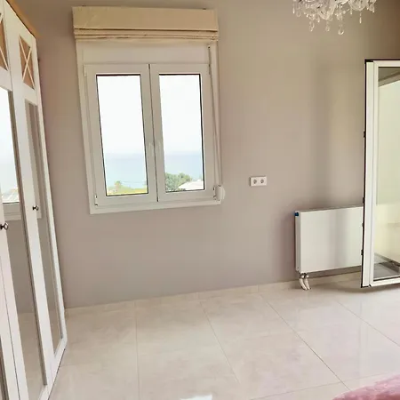 Villa Modern House 100m From Aegean Sea, Kythira, Greece *