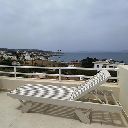 Modern House 100m From Aegean Sea, Kythira, Greece *