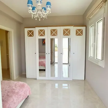 빌라 Modern House 100m From Aegean Sea, Kythira, Greece *