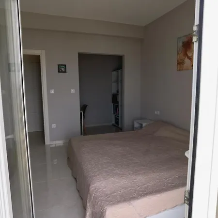 Villa Modern House 100m From Aegean Sea, Kythira, Greece Agia Pelagia (Kythira)