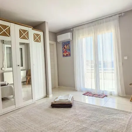 Modern House 100m From Aegean Sea, Kythira, Greece * Agia Pelagia (Kythira)