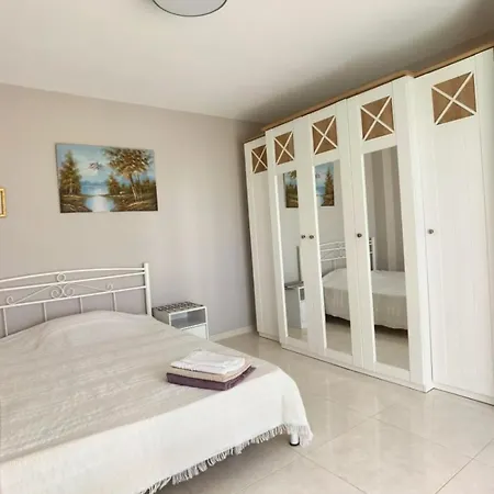 Villa Modern House 100m From Aegean Sea, Kythira, Greece Agia Pelagia (Kythira)