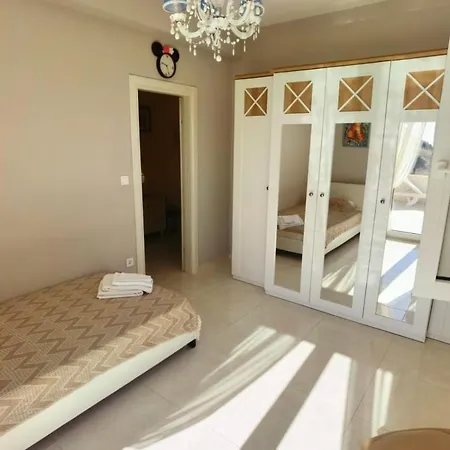 Villa Modern House 100m From Aegean Sea, Kythira, Greece *