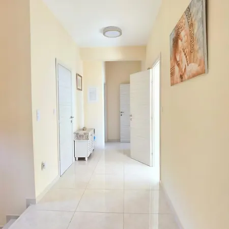Modern House 100m From Aegean Sea, Kythira, Greece *