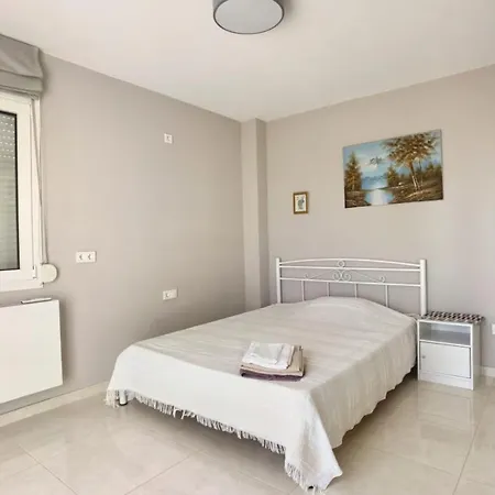 Modern House 100m From Aegean Sea, Kythira, Greece Villa Agia Pelagia (Kythira)