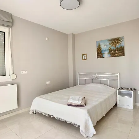 Modern House 100m From Aegean Sea, Kythira, Greece *