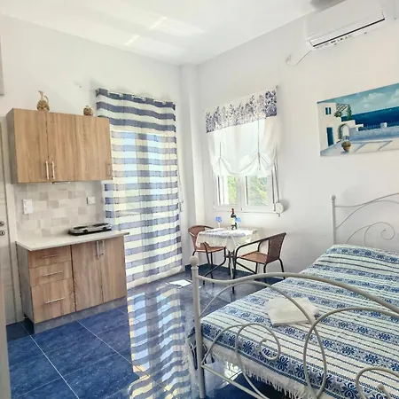 Villa Modern House 100m From Aegean Sea, Kythira, Greece Agia Pelagia (Kythira)