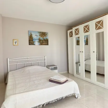 Modern House 100m From Aegean Sea, Kythira, Greece